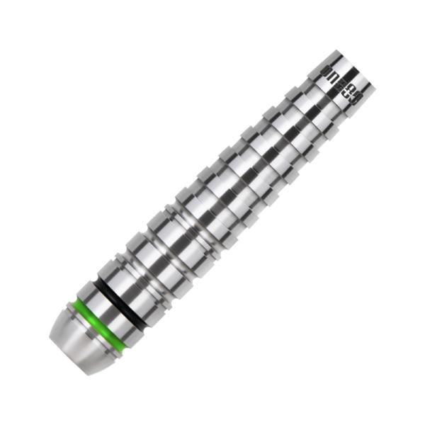 ダーツ バレル One80 パンサーM 18g/20g タングステン80%(PantherM)