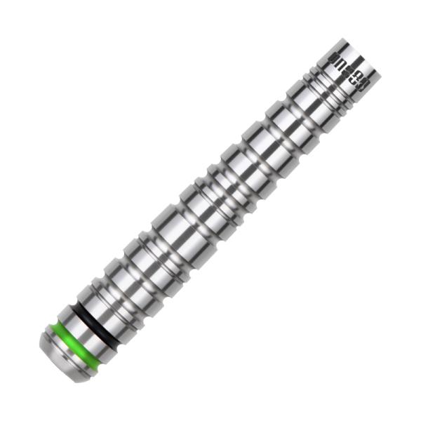 ダーツ バレル One80 パンサーC 18g/20g タングステン80%(PantherC)