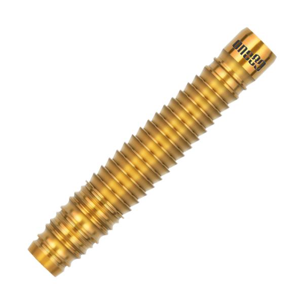 ダーツ バレル One80 エスバイト S-B2 18g/20g タングステン90%(S-Bite)