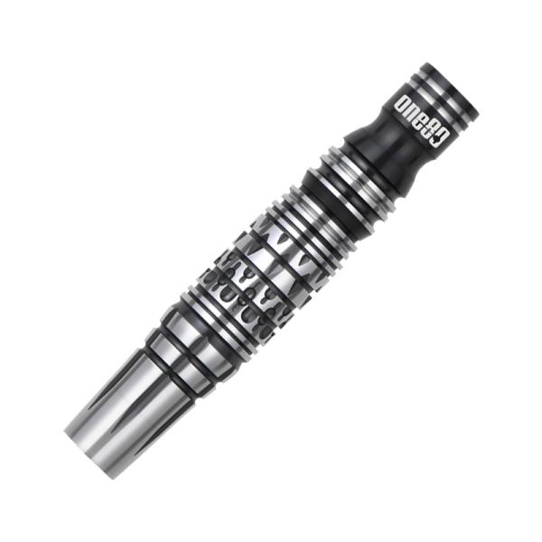 ダーツ バレル One80 ヤラ・クラッセン3 18g タングステン90% ヤラ・クラッセン選手(J...