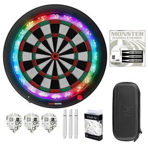 D.CRAFT(ディークラフト) 卓上ダーツボード DARTSBOARD EASY(ダーツ