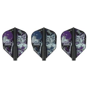 ダーツ フライト フィットフライト ロイデンラム ver4