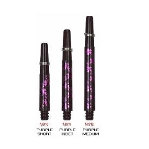 ビリヤード シャフト キューテック 96-007 シナジー 11.8mm 3/8-10山用