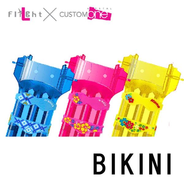 ダーツ ケース エルスタイル カスタムワン ビキニ フェニックス エンジェルズ