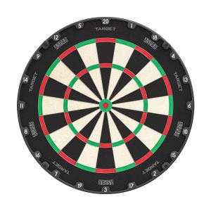 ダーツ ボード One80 ハードダーツボード グラディエーター3プラス