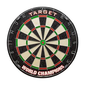 ダーツ ボード One80 ハードダーツボード グラディエーター3プラス