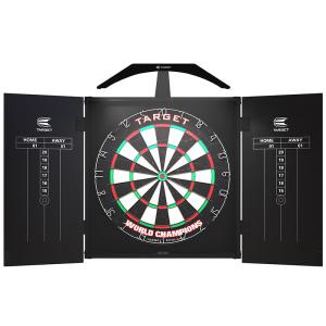 ダーツボード ハード ターゲット トア(TOR DARTBOARD) 家庭用 自宅用