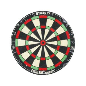 ダーツボード ハード ターゲット トア(TOR DARTBOARD) 家庭用 自宅用