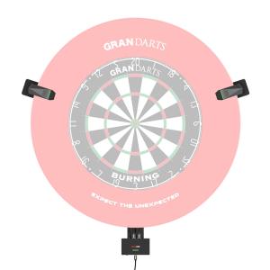 ダーツ グランアイ リニューアルモデル AIオー...の商品画像