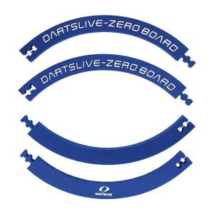 ダーツボード ダーツライブ ゼロボード 自宅 家庭用の詳細画像3