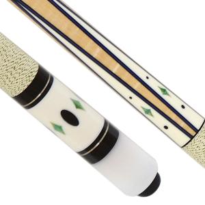 ADAM VⅡ ビリヤード　キュー アダム キュー AD-V-2 (VIシャフト) ADAM / ビリヤード 通販 キュー