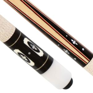 ビリヤード キュー ADAM 【アダム】 MGNシリーズ MGN-07 | VI Solid 8