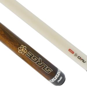 ビリヤード キュー キューテック 95-109 トゥルーウッド シカモア