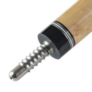 ビリヤード キュー HOW CUE 【ハオキュ...の詳細画像3
