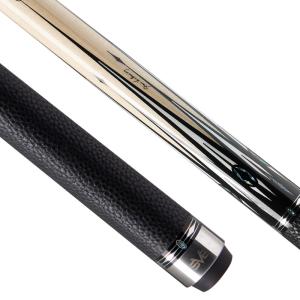 ビリヤード キュー CUETEC 【キューテック】95-137LTW SVB2 ナチュラルレザー | シナジーシャフト 12.5mm付属