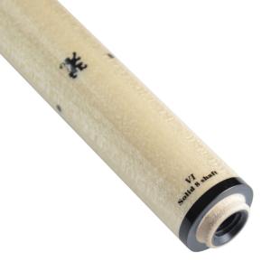 ビリヤード シャフト ADAM 【アダム】 GRASP華 3/8-10山 11.8 : ER