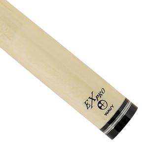 ビリヤード シャフト メッヅ EX Pro UJ用 : ER SPORTS - 通販 - Yahoo