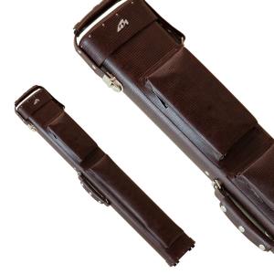 ビリヤード キューケース メッヅ 2バット3シャフト ZC-23 2B3S レッド