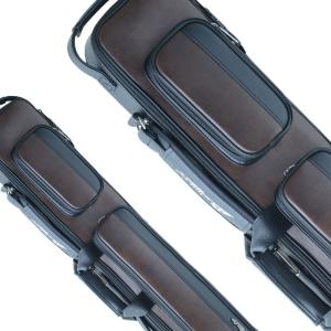 ビリヤード キューケース MEZZ 【メッヅ】 GMC-35WC 3バット5シャフト