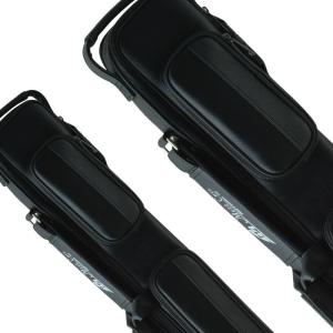 ビリヤード キューケース メッヅ 2バット3シャフト ZC-23 2B3S レッド