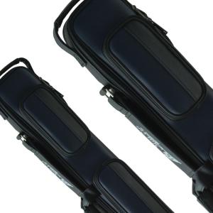 FURY 　キューケース　2B3S アダム キューケース 2x3-117 ブラック 2B3S （バット2本シャフト3本収納)