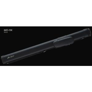 ビリヤード キューケース MEZZ 【メッヅ】 NMZ-24K 2バット4シャフト