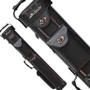 ビリヤード キューケース メッヅ 2バット3シャフト ZC-23 2B3S