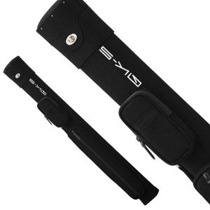 ビリヤード キューケース QK-S【キューケーエス】 2バット4シャフト QS