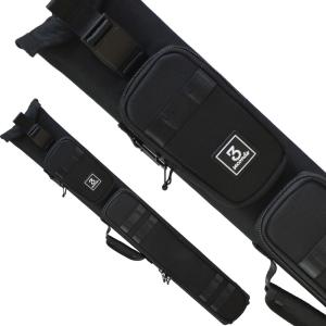 スリーセカンズ ハード ブラック 3バットシャフト キューケース