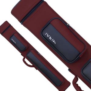 ビリヤード キューケース ミライ 4バット6シャフト MRI46 4B6S