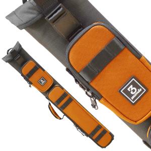 【ホリーキューケース】HOLLY BTF35-W 3バット5シャフト ホリーキューケース】HOLLY BTF35-W 3バット5シャフト ホリーキュー