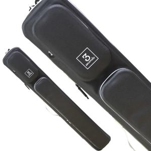 ビリヤード キューケース 3seconds スリ...の商品画像