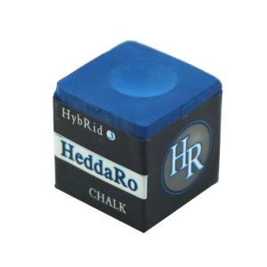 ビリヤード チョーク ハイブリッドチョーク3 ソフト(HybRid Chalk) 2個入り｜ersports