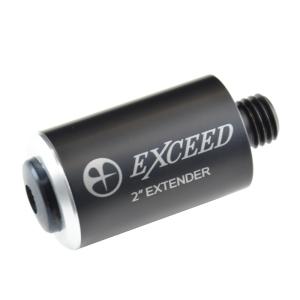 ビリヤード エクステンション メッヅ カーボン製 MX-CF610 : ER SPORTS