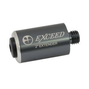 EXCEED 【エクシード】 2インチ エクステンダー ブルー : ER SPORTS