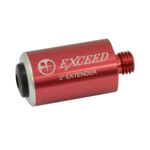 MEZZ ジャンプキュー用エクステンション AIRDRIVE2 EXTENSION 【 MX