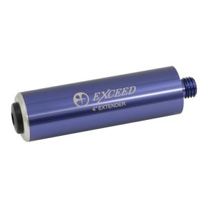 EXCEED 【エクシード】 2インチ エクステンダー レッド : ER SPORTS