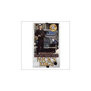 ビリヤード メンテナンス用品 NICK'S EDGE