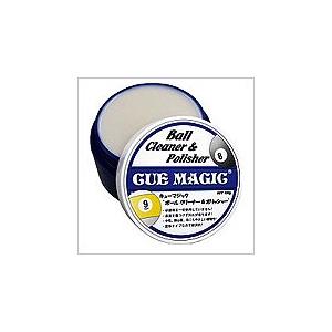 ビリヤード メンテナンス用品 キューマジック ボールクリーナー