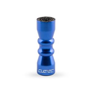 ビリヤード シャフト キューテック 96-007 シナジー 11.8mm 3/8-10山用