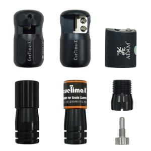 ビリヤード タップ交換用 タップカッター : ER SPORTS - 通販 - Yahoo