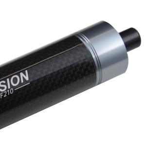 ビリヤード エクステンション メッヅ カーボン...の詳細画像3