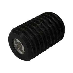 ビリヤード シャフト メッヅ イグナイト 12.2mm 10山フラット用