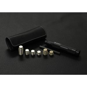 ビリヤード ウェイトボルト EXCEED Xボ...の詳細画像3