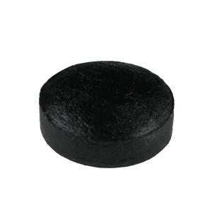 ビリヤード タップ ブラックポーギー M 単層二層タップ