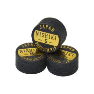 ビリヤード タップ 錦 NISHIKI ハード...の詳細画像1