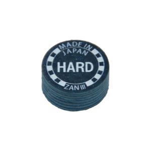 ビリヤード タップ ZAN LIMITED3 ハード H 積層タップ