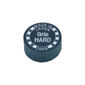 ビリヤード タップ ZAN LIMITED3 グリップハード GripHARD 積層タップ