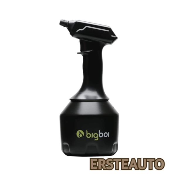 スパシャン ビックボーイ bigboi SPRAY R10 コードレススプレー 泡洗車 カー用品 カ...