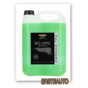 KORREK Pro コアレック ビッグアップル 5L カーシャンプー シャンプー 泡洗車 フォーム...